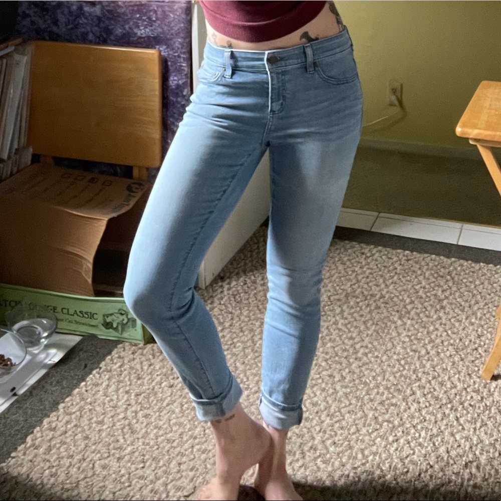 Vineyard viner jeans pants